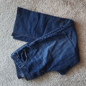 ~Massimo~ Bootcut Jeans